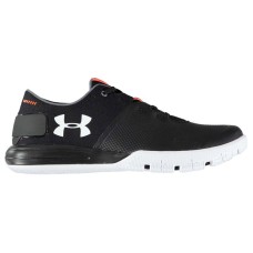 Кроссовки Under Armour Charged Ultimate TR 2.0 1285648-001 (Оригинал)