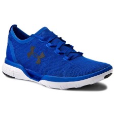 Кросівки Under Armour Charged Coolswitch Run 1285666-907 (Оригінал)