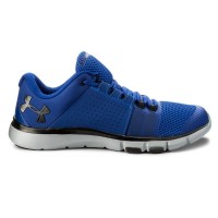 Кросівки Under Armour Strive 7 1295778-400 (Оригінал)