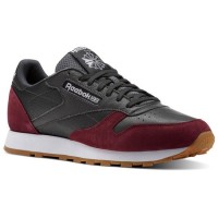 Кроссовки Reebok Classic Leather BS9744 (Оригинал)