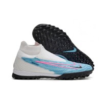 Сороконожки Nike Phantom GX FG - 329-gl