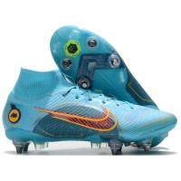 Бутси (гібриди) Nike Mercurial Superfly XIV Anti Clog - 460-gl