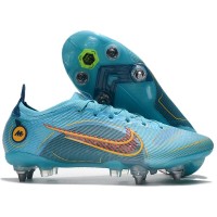 Бутсы (гибриды) Nike Mercurial Vapor XIV Anti Clog - 464-gl