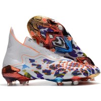 Бутси (Копи) Adidas Predator FREAK + FG - 550-gl