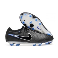 Бутсы (копы) Nike Tiempo Legend 10 FG - 215-gl