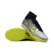 Сороконожки Nike Air Zoom Superfly IX TF- 252-gl