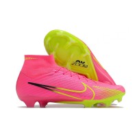 Бутси Nike Air Zoom Mercurial Superfly IX FG - 257-glt