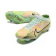 Бутсы (гибриды) Nike Mercurial Vapor XIV Anti Clog - 268-gl