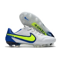 Бутси (копи) Nike Tiempo Legend 9 FG - 398-gl