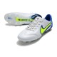 Бутсы (копы) Nike Tiempo Legend 9 FG - 398-gl