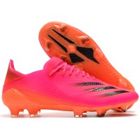 Бутси (копи) Adidas X Ghosted.1 FG