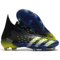 Бутсы (Копы) Adidas Predator Freak+ FG