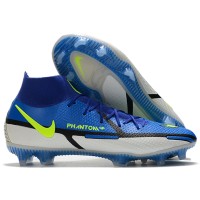 Бутсы (копы) Nike Phantom GT Dynamic Fit Pro FG
