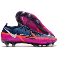Бутсы (копы) Nike Phantom GT Pro FG