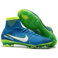 Бутсы (копи) Nike Mercurial Superfly V SX Neymar Pro FG