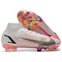 Бутсы (копы) Nike Mercurial Superfly 8 Pro FG