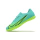 Сороконіжки Nike Mercurial Vapor Pro 14 TF