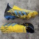 Бутсы (Копы) Аdidas PREDATOR FREAK.1 FG - 950-gl