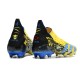 Бутсы (Копы) Аdidas PREDATOR FREAK.1 FG - 950-gl