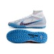Сороконіжки Nike Air Zoom Superfly IX TF