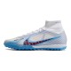 Сороконожки Nike Air Zoom Superfly IX TF