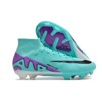 Бутсы Nike Air Zoom Mercurial Superfly IX FG - 072-gl