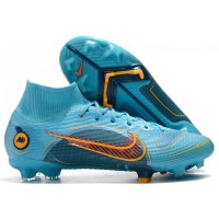 Бутсы Nike Mercurial Superfly VII CR7 Pro FG - 616-gl