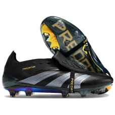 Бутсы Аdidas PREDATOR + FG - 617-glt
