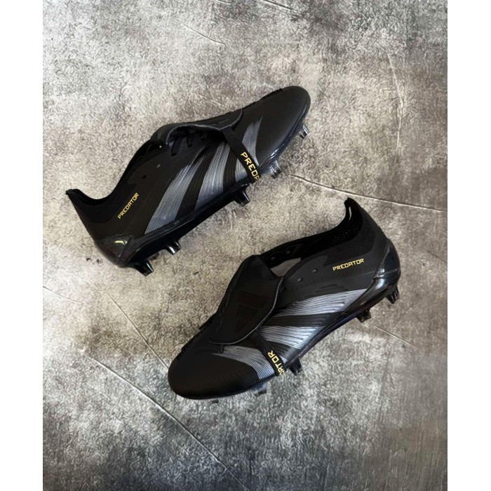 Бутси Аdidas PREDATOR + FG - 617-glt