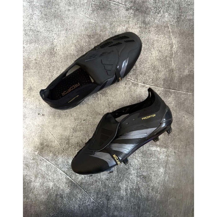 Бутси Аdidas PREDATOR + FG - 617-glt