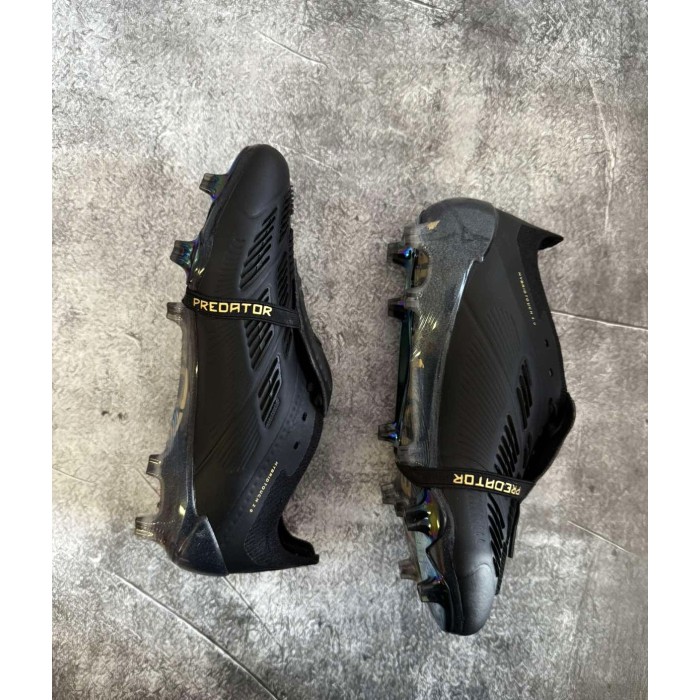 Бутси Аdidas PREDATOR + FG - 617-glt