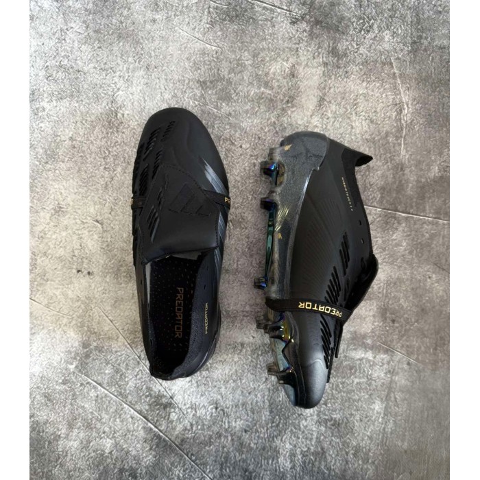 Бутси Аdidas PREDATOR + FG - 617-glt
