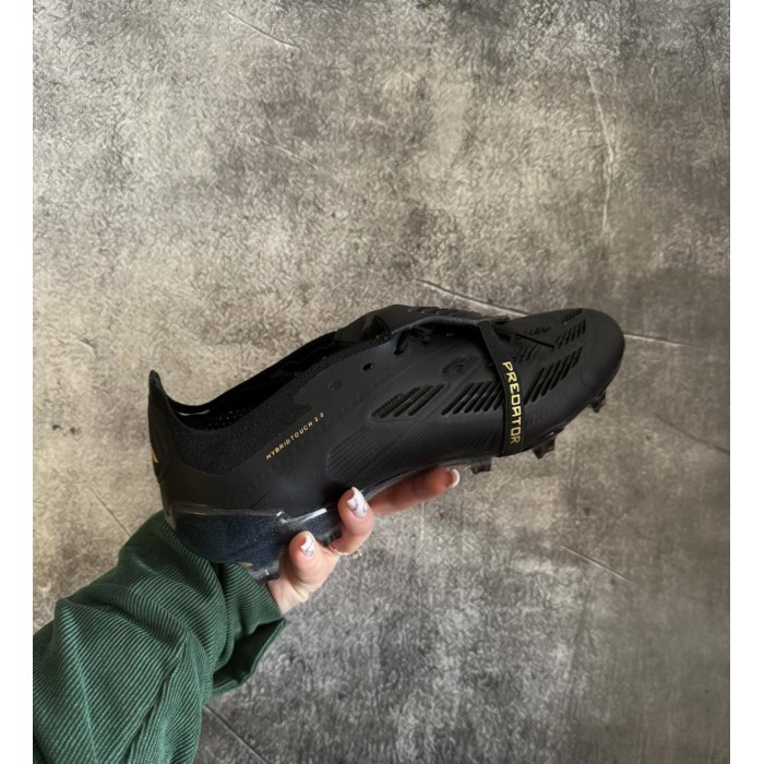 Бутси Аdidas PREDATOR + FG - 617-glt