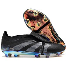 Бутсы Аdidas PREDATOR + FG - 629-gl