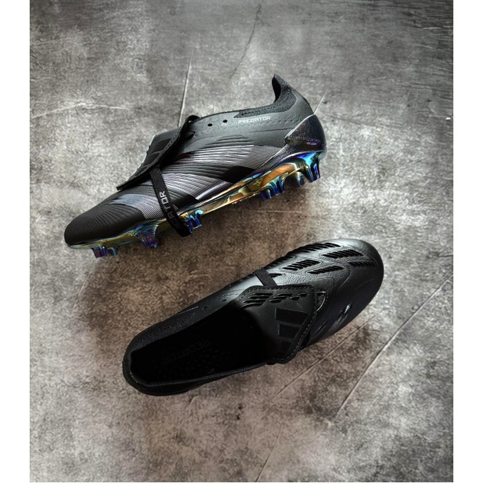 Бутси Adidas PREDATOR + FG 