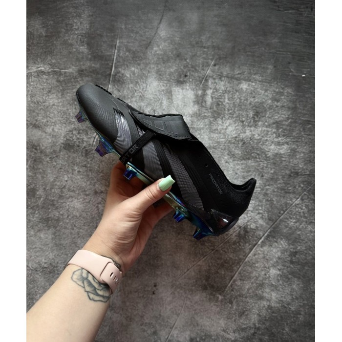 Бутси Adidas PREDATOR + FG 