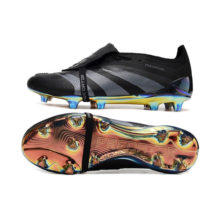 Бутси Adidas PREDATOR + FG 
