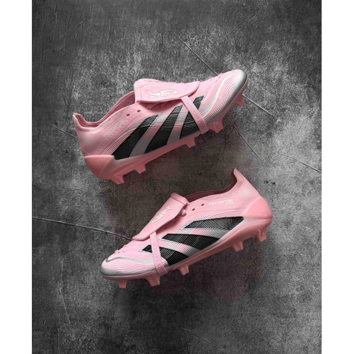 Бутсы Аdidas PREDATOR + FG 