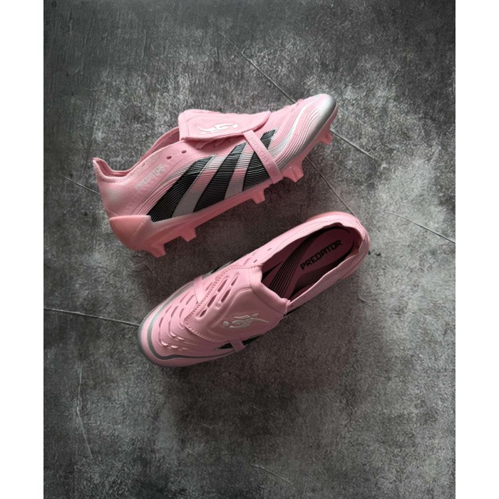 Бутсы Аdidas PREDATOR + FG 