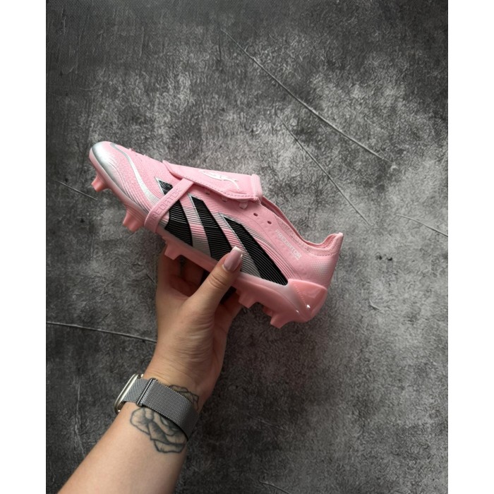 Бутсы Аdidas PREDATOR + FG 