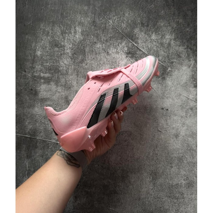 Бутсы Аdidas PREDATOR + FG 