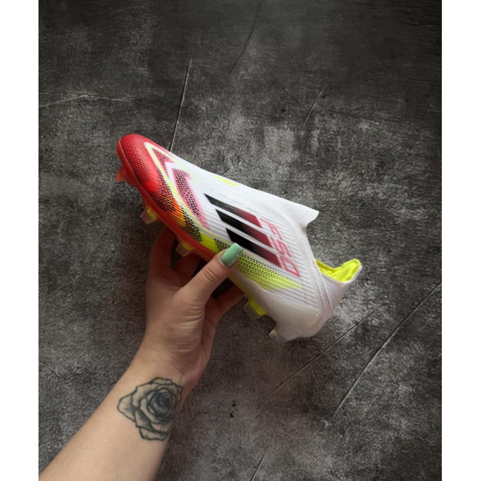 Бутсы Аdidas F50 FG