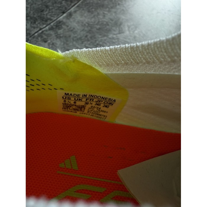 Бутсы Аdidas F50 FG
