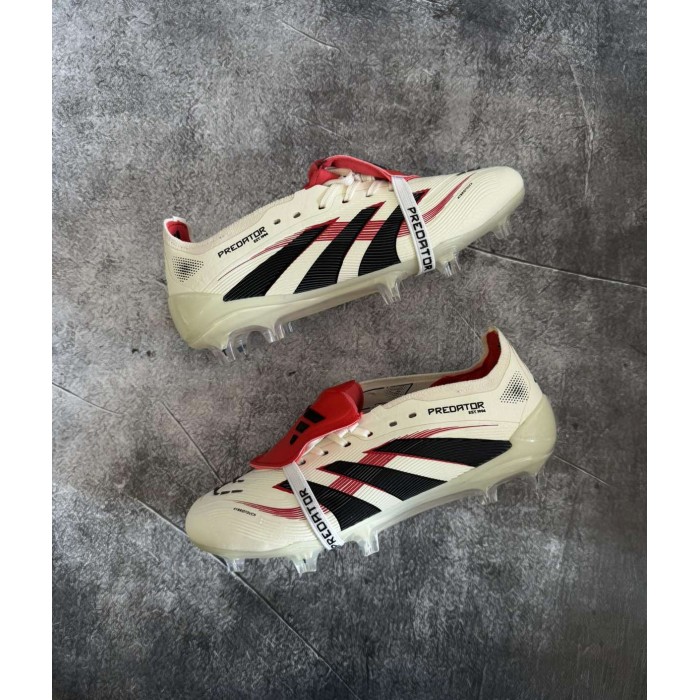 Бутси Аdidas PREDATOR + FG - 677-glt