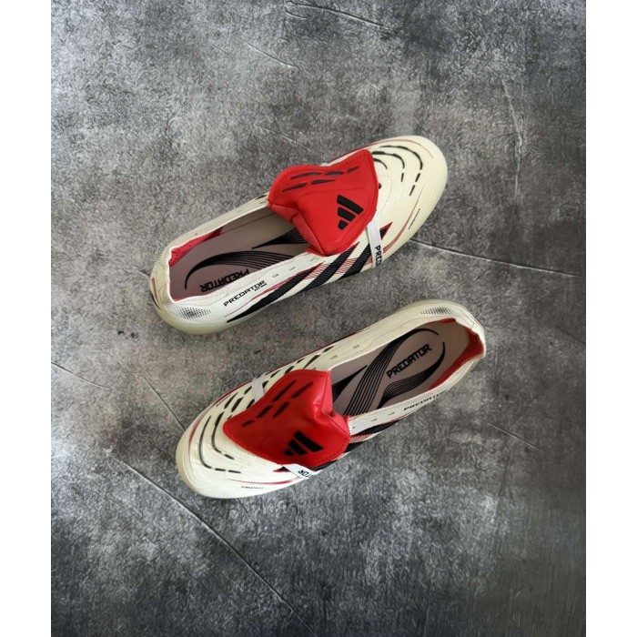 Бутси Аdidas PREDATOR + FG - 677-glt