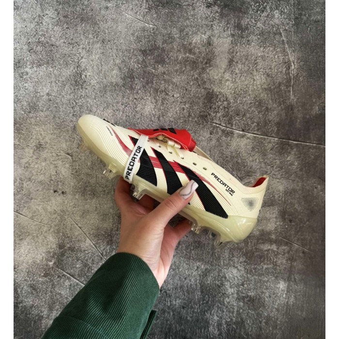 Бутси Аdidas PREDATOR + FG - 677-glt