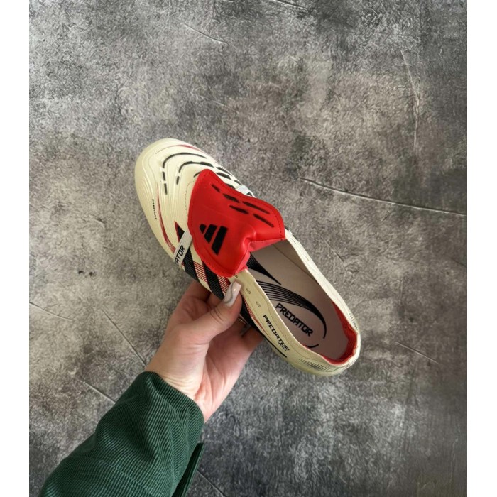 Бутси Аdidas PREDATOR + FG - 677-glt