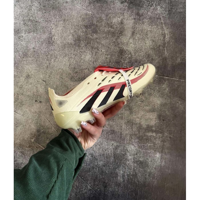 Бутси Аdidas PREDATOR + FG - 677-glt