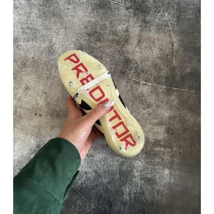 Бутси Аdidas PREDATOR + FG - 677-glt