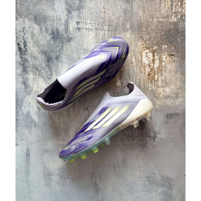 Бутси Аdidas F50 FG - 680-gl